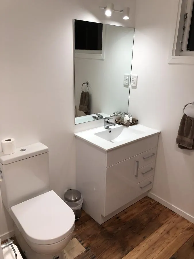 Aorangi Highland Country Retreat Villa Rotorua 0*,