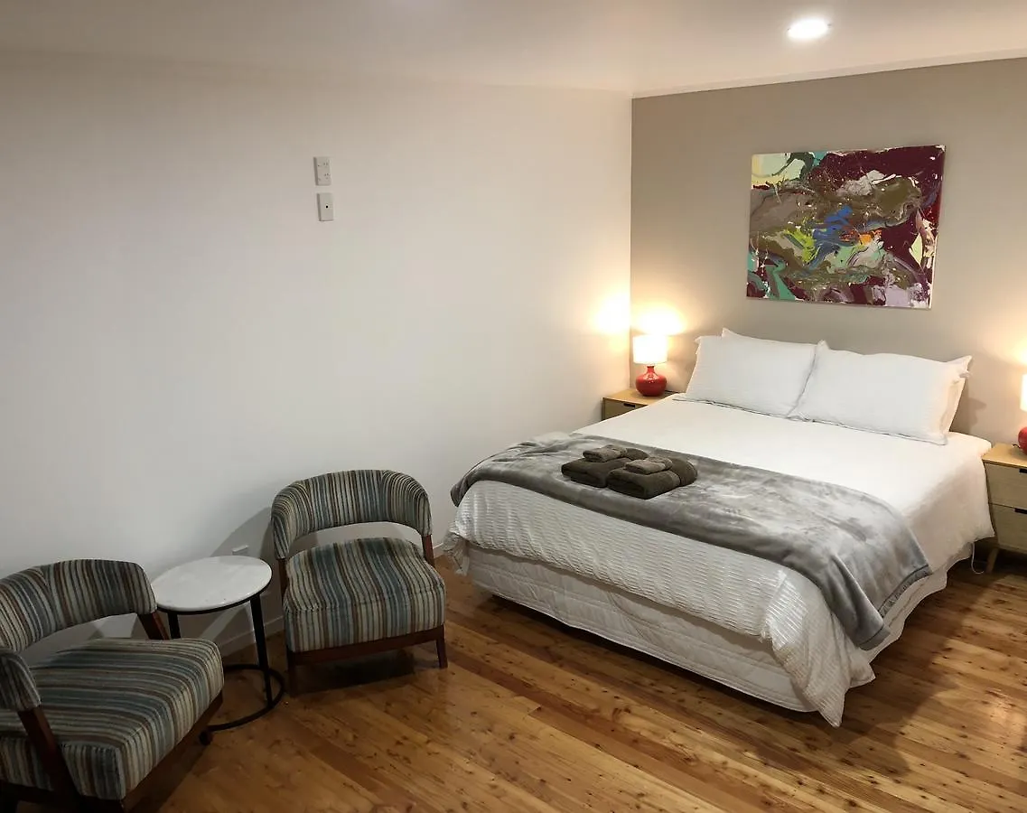 Aorangi Highland Country Retreat Villa Rotorua 0*,