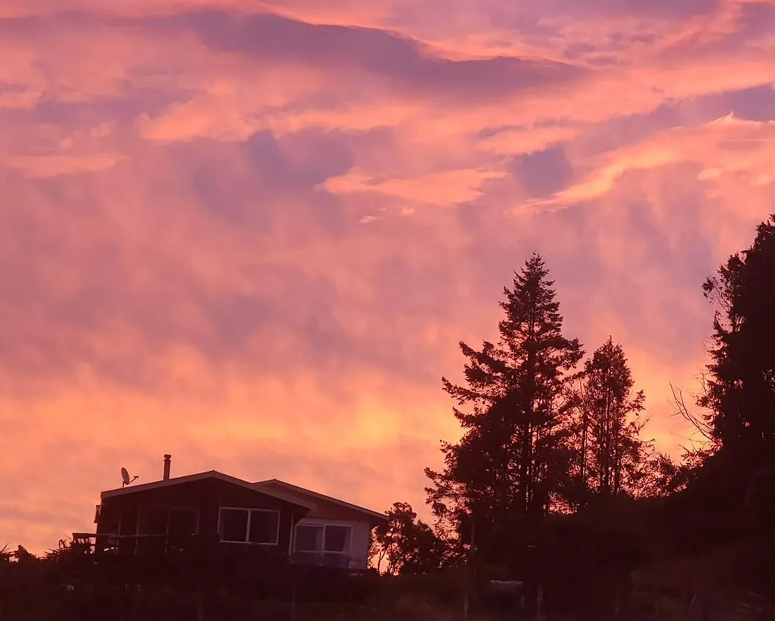 Aorangi Highland Country Retreat Villa Rotorua Semesterbostad
